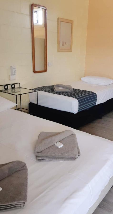 Burdekin Motor Inn Home Hill Exterior foto